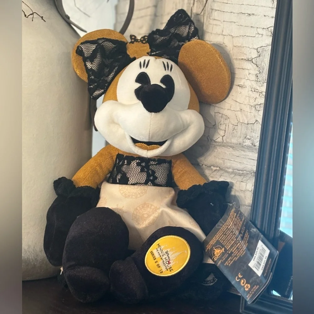 Disney this item